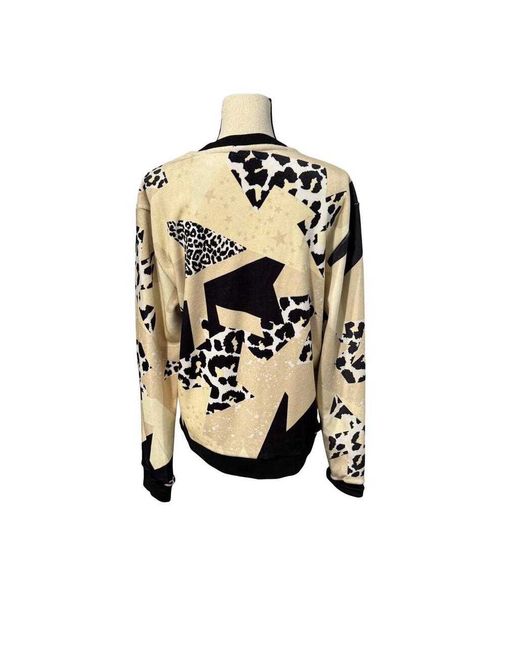 Switch Remarkable Limited Edition Sweatshirt Size S - Picture 3 of 4